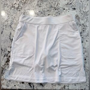 ✨NEW FootJoy women’s athletic skirt with under shorts